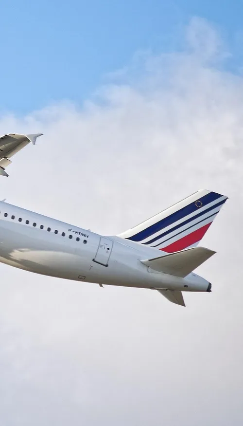 Air France quitte Orly à Paris et se recentre sur Roissy