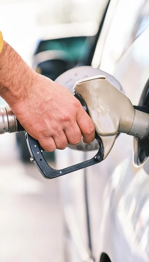 Carburants : forte hausse des prix à la pompe