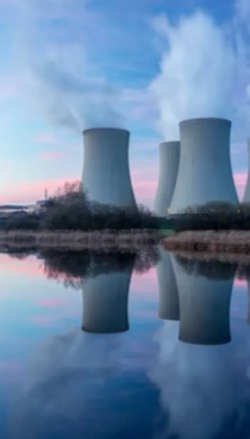 Fessenheim : le démantèlement de la centrale officiellement lancé...