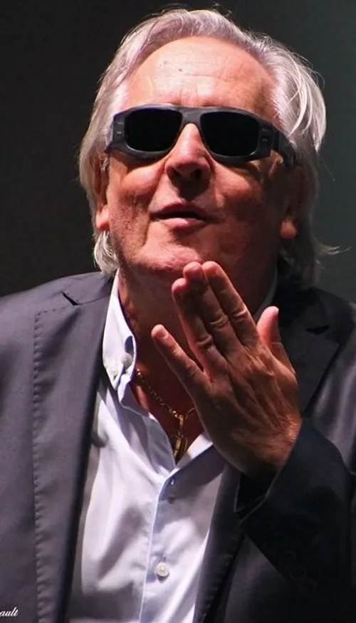 L'INVITE DE CANNES RADIO : GILBERT MONTAGNE