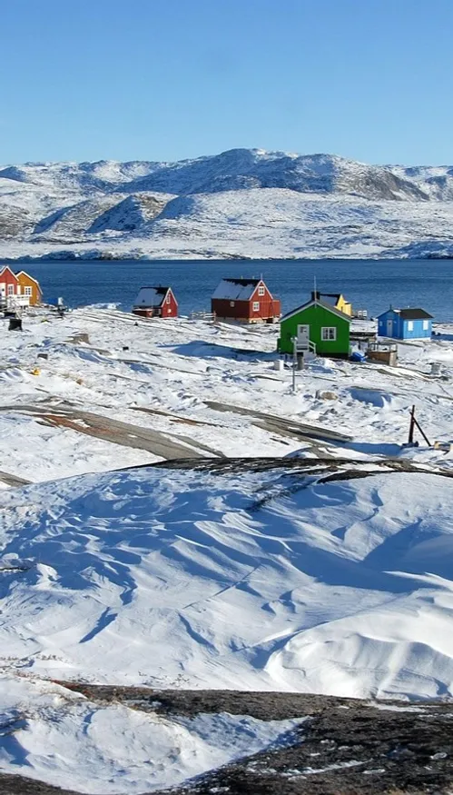 Des militaires français déployés brièvement au Groenland