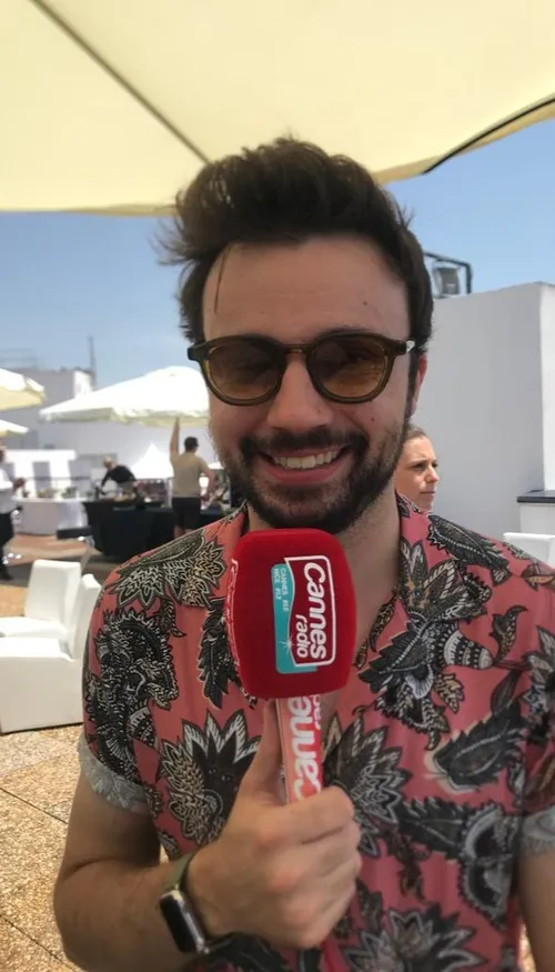L'INVITE CANNES RADIO : TOM VILLA POUR "BIG PERF" A CANNES DU 7 AU...