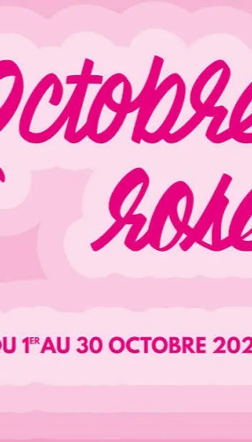 Octobre rose : tout savoir sur le dépistage du cancer du sein dans...