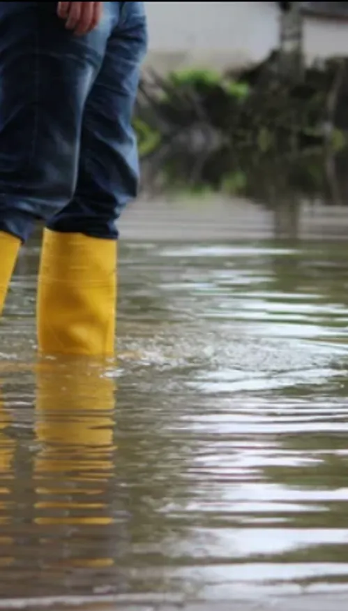 Violents orages en Alsace : plus de 140 interventions des pompiers...