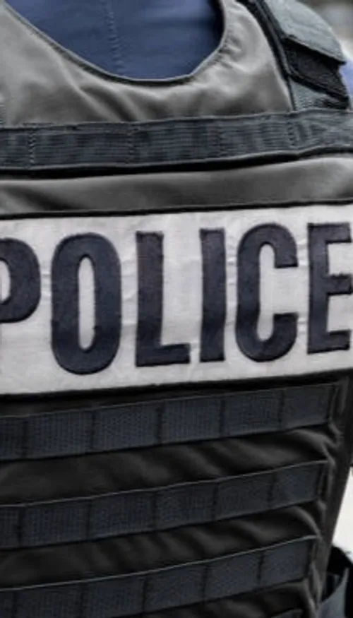 Une adolescente séquestrée près de Lyon