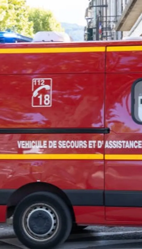 Explosion dans une usine chimique près de Lyon : un second salarié...