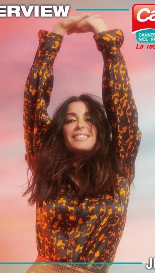 REPLAY :  Jenifer avec Elise et Nahel sur Cannes Radio