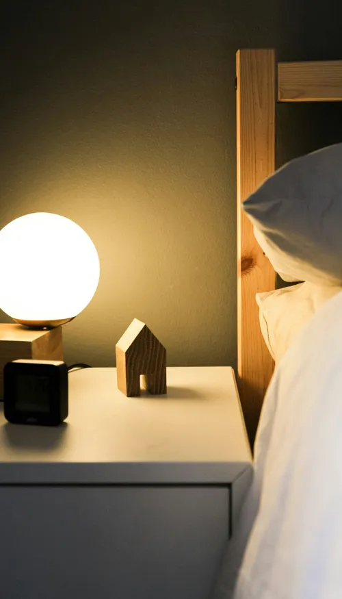 Sommeil et fortes chaleurs : comment mieux dormir pendant la...