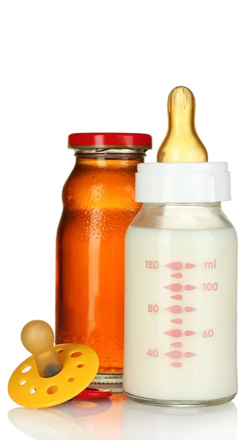 Alimentation infantile : Babybio rappelle des produits