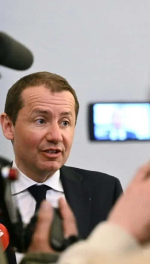 Enfant séquestré dans une camionnette à Hagenbach : le père placé...