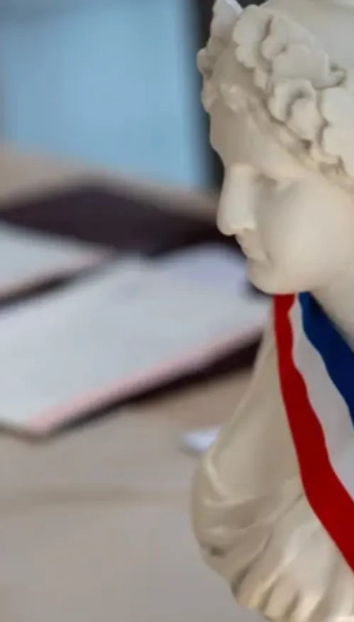 À Seebach, une nouvelle maire élue à la surprise générale