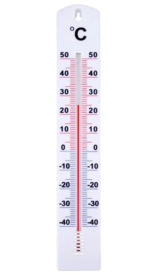 Météo : forte baisse des températures et des gelées cette semaine...