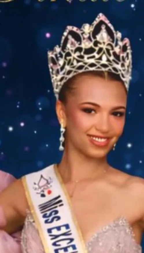 L'Alsace devient la capitale de l'élégance : la finale Miss...