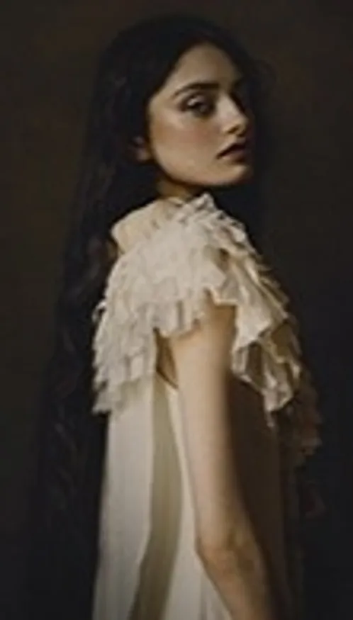 L'INVITEE DE CANNES RADIO : LA CHANTEUSE SOLANN