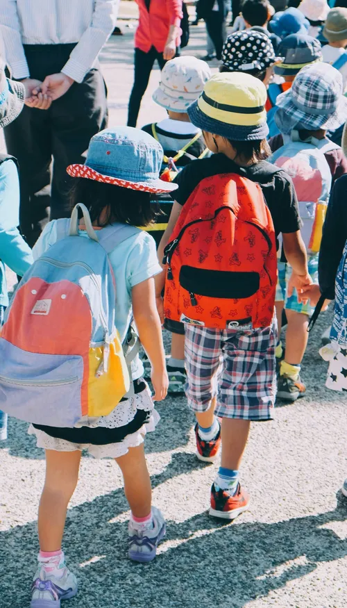 Rentrée scolaire : comment aider les enfants à retrouver un bon...