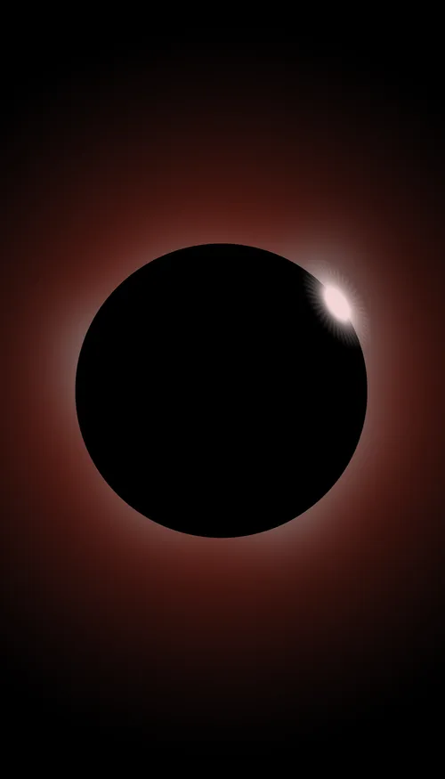 Éclipse solaire : quelques secondes peuvent suffire à abîmer la vue