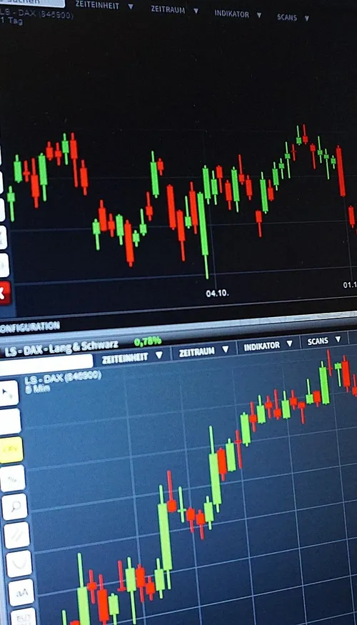 Le conflit au Moyen-Orient fait vaciller les bourses européennes