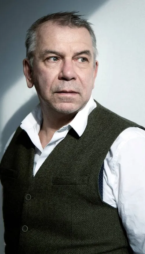 L'INVITE DE CANNES RADIO : PHILIPPE TORRETON