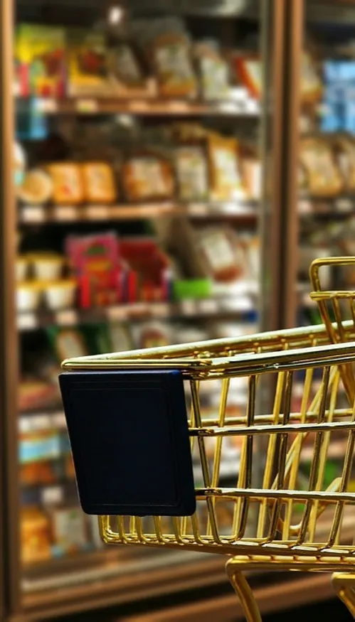 Additifs alimentaires : deux études françaises alertent sur des...