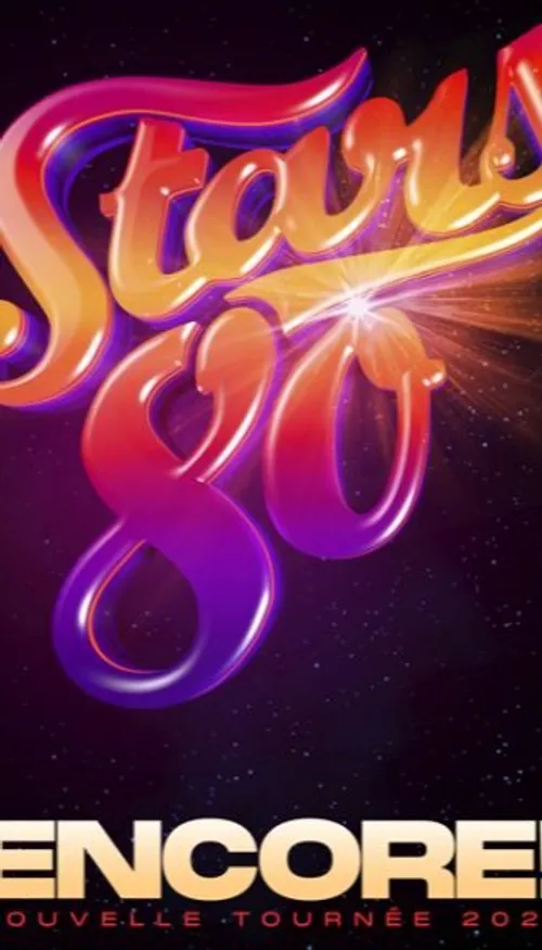 L'INVITE CANNES RADIO : JEAN-LOUIS PUJADE POUR "STARS 80 ENCORE"