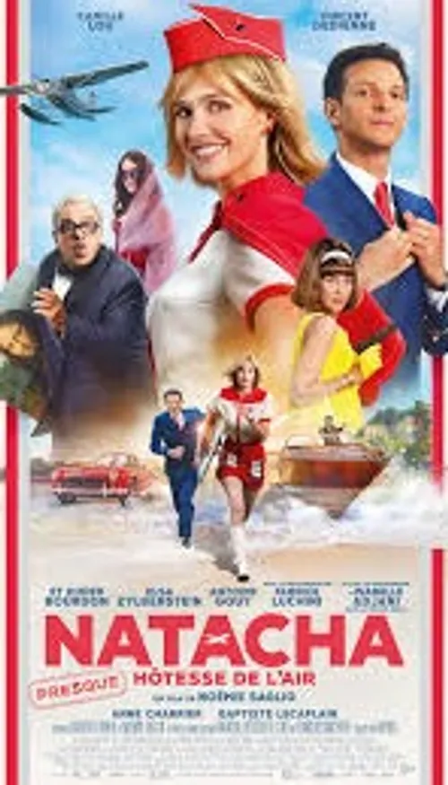 LES INVITEES DE CANNES RADIO :  Camille Lou et Noémie Saglio pour...