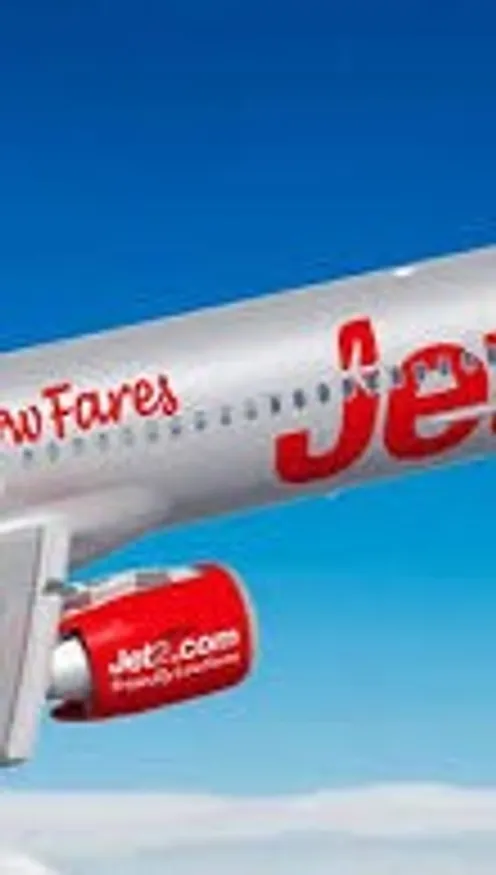 Voyage :  Jet2 débarque à Strasbourg
