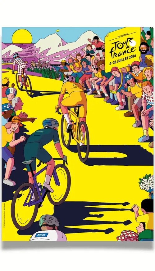 Tour de France en Alsace : l’étape Haut-Rhin a enflammé le week-end !