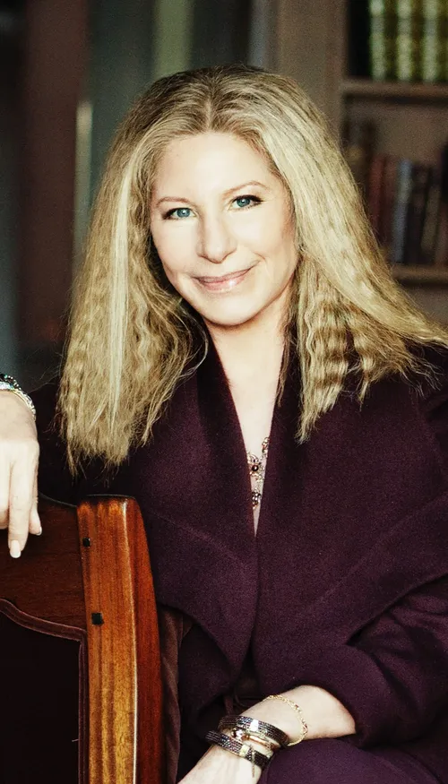 Barbra Streisand recevra une Palme d’or d’honneur au Festival de...