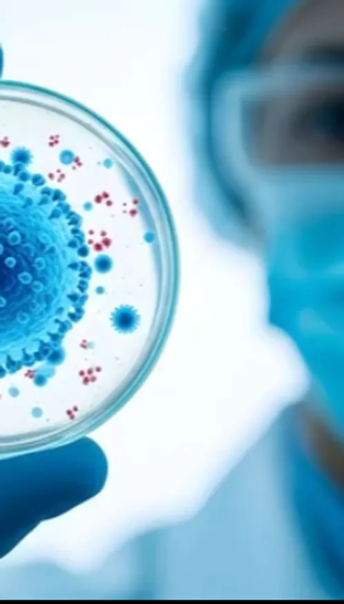 Hantavirus : une Française testée positive, 22 cas contacts...