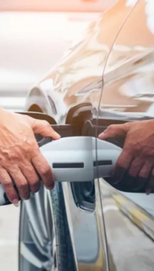 Une voiture électrique imaginée en Alsace : le modèle Ipop dévoilé...