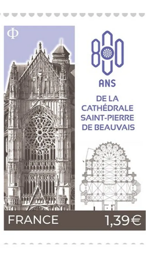 Un vidéomapping à couper le souffle pour les 800 ans de la...