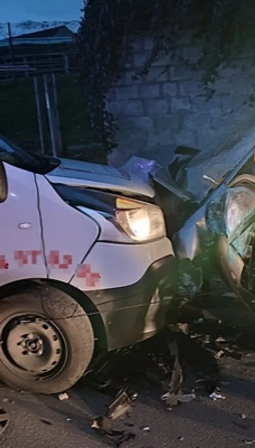 Une femme de 88 ans perd la vie sur les routes d'Eure-et-Loir
