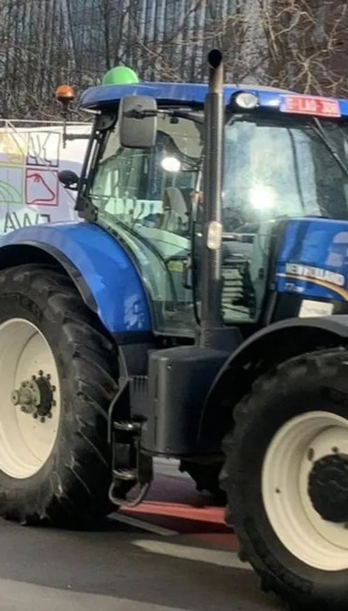 Les agriculteurs euréliens annoncent une « action symbolique et...