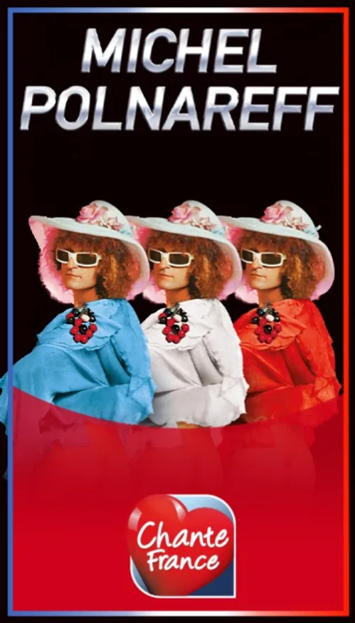 MICHEL POLNAREFF EN TOURNÉE DANS TOUTE LA FRANCE