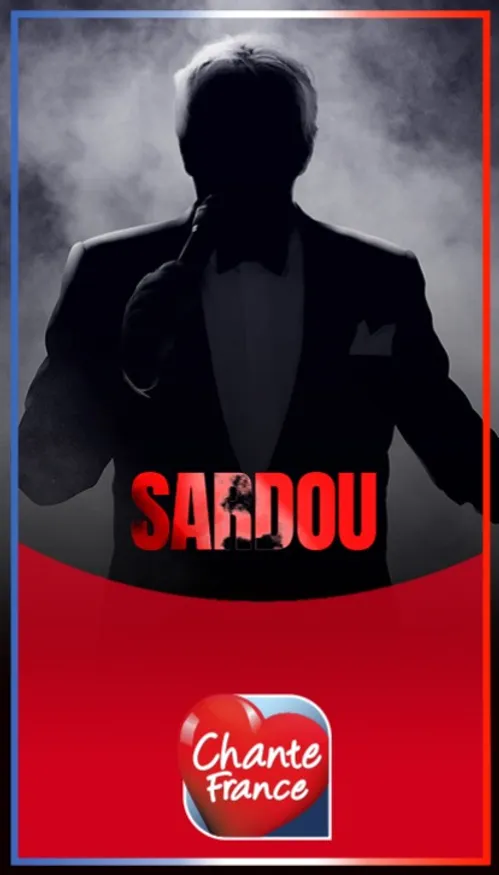 MICHEL SARDOU EN TOURNÉE DANS TOUTE LA FRANCE