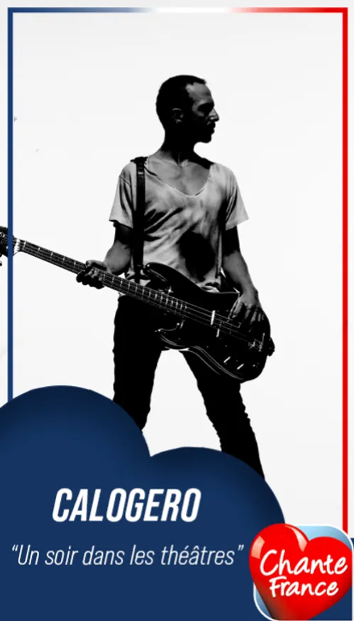 CALOGERO