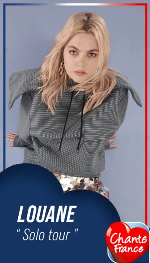 LOUANE
