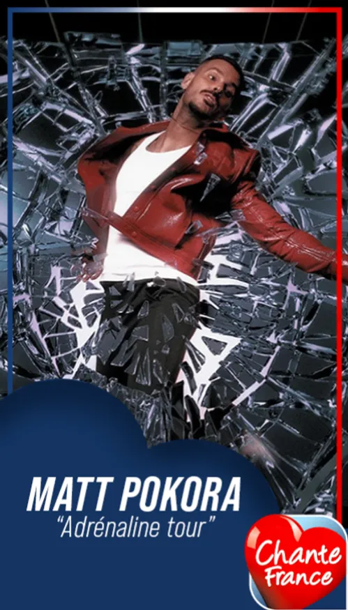MATT POKORA