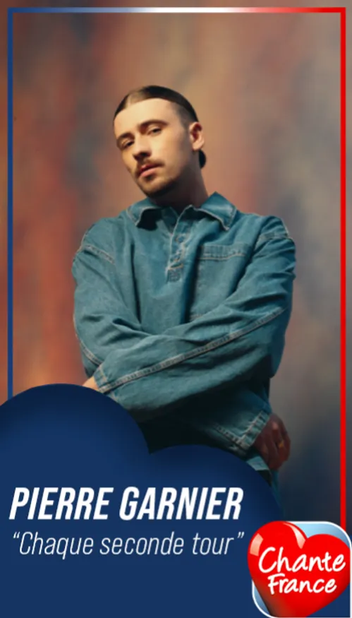 PIERRE GARNIER
