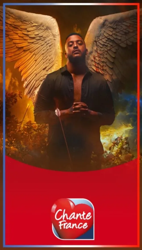 SLIMANE EN TOURNÉE DANS TOUTE LA FRANCE