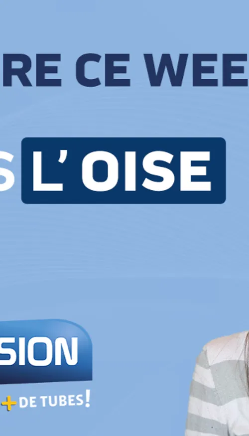  Que faire ce week-end dans l'Oise ?