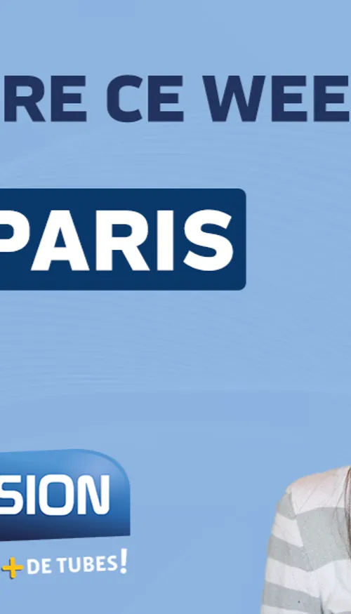 Que faire ce week-end à Paris ?