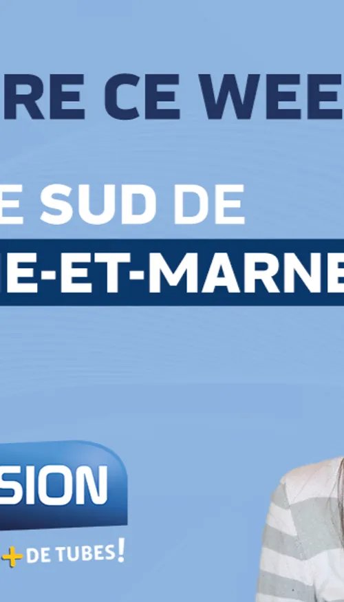 Que faire ce week-end dans le sud Seine-et-Marne ?