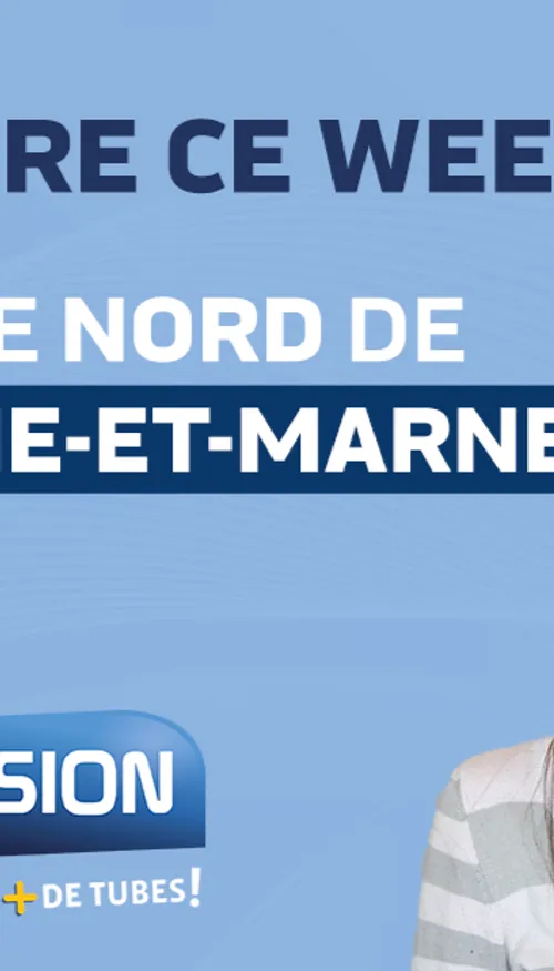Que faire ce week-end dans le nord de la Seine-et-Marne ?