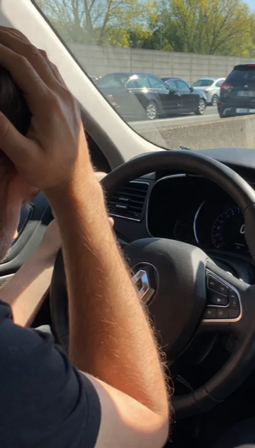 De « très nombreux déplacements » attendus jeudi sur les routes en...