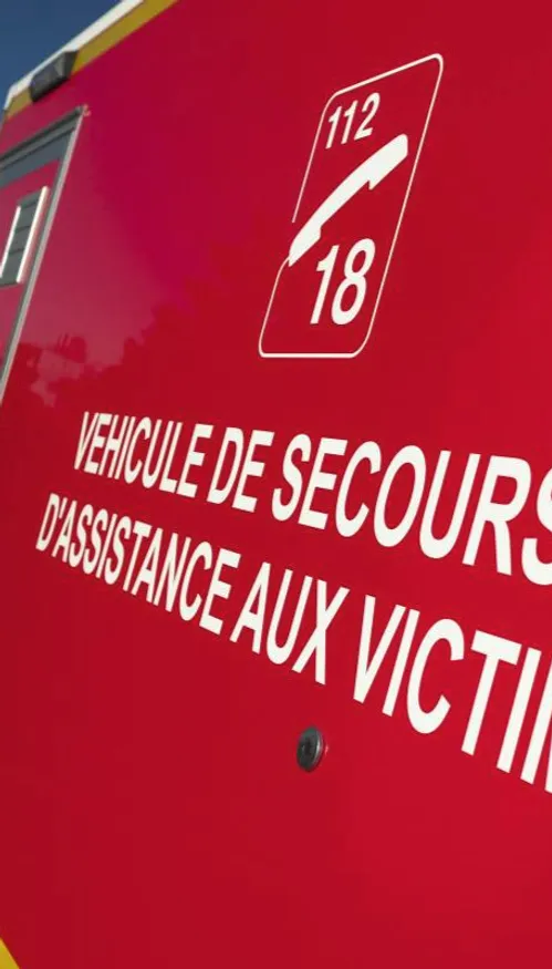 Un septuagénaire meurt dans un accident près de Clermont