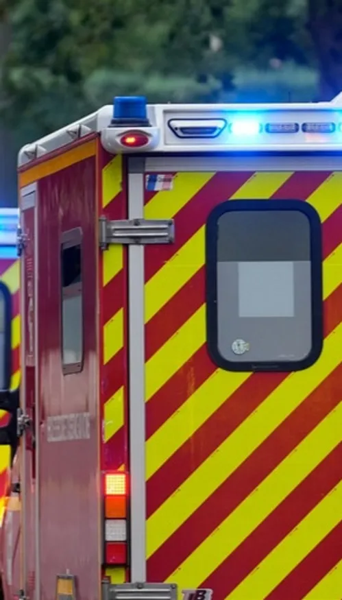 Situation sous contrôle après l'explosion près de Lyon