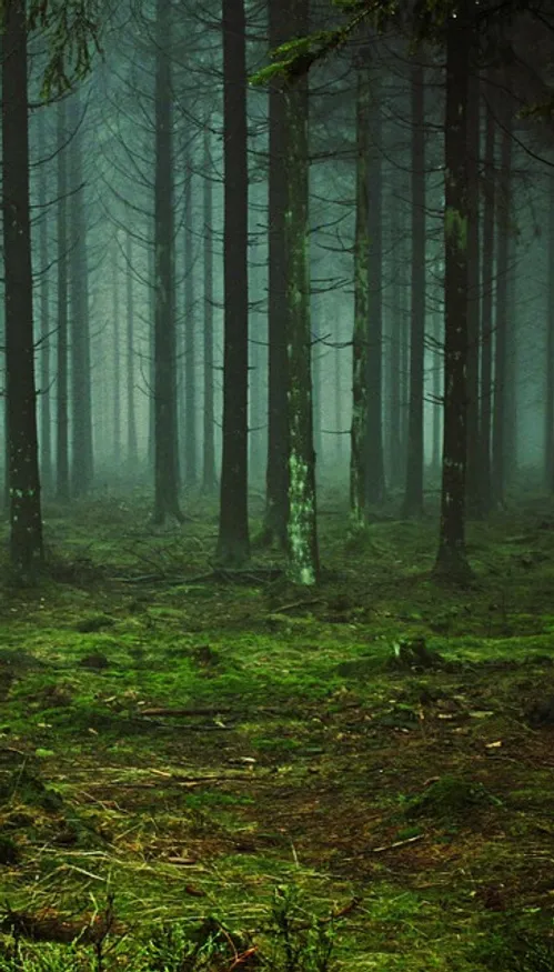Somme : un chasseur retrouvé mort dans un bois isolé
