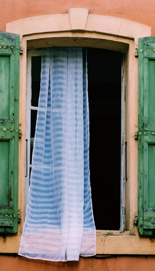 Ouvrez vos fenêtres ! Le message de l'Agence Régionale de Santé...