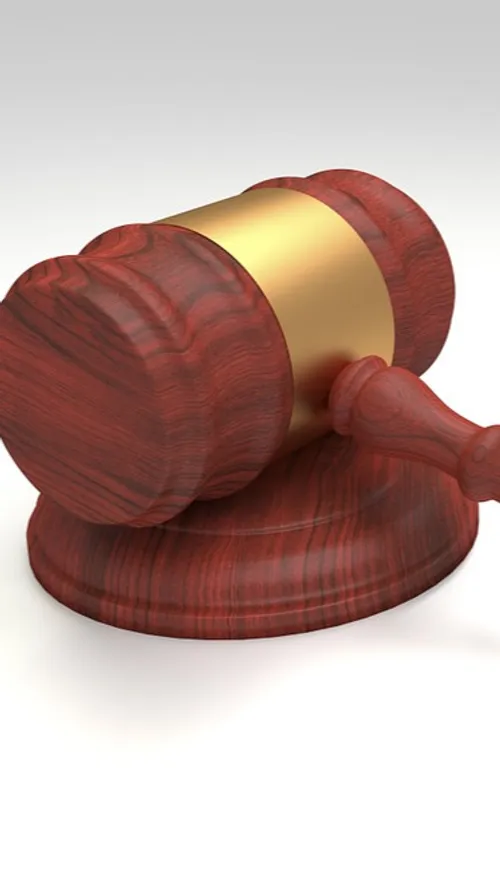 Un grand-père condamné à 15 ans de prison pour viols incestueux à...